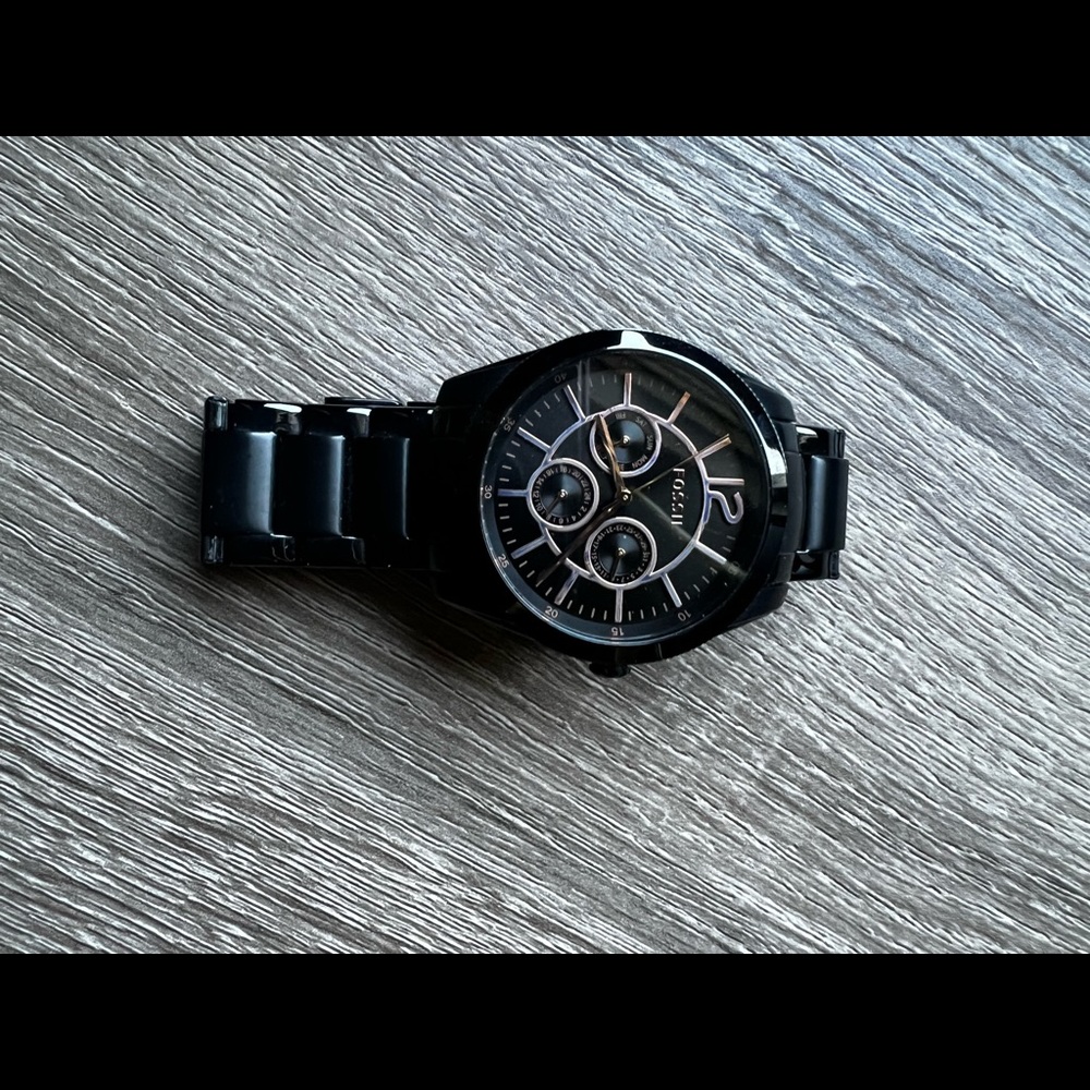 Fossil - Picture 2 of 3
